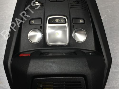Used Interior roof light PEUGEOT 5008 II (MC_, MJ_, MR_, M4_) 1.2 Hybrid 136 (MRHPYC) (136 hp) 22582990