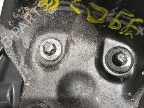 Used Left rear steering knuckle Left rear steering knuckle MERCEDES-BENZ B-CLASS Sports Tourer (W246, W242) B 200 (246.243) (156 hp) 22585632 22585632