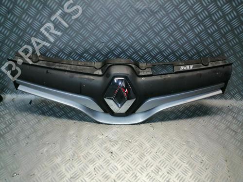 Grill RENAULT KANGOO Express (FW0/1_) 1.5 dCi 90 (FW0G, FW05, FW08, FW11) (90 hp) 22590422