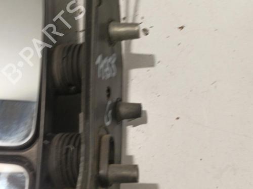 Left mirror CITROËN JUMPER I Van (230L) 2.5 D | BP22587608C26 