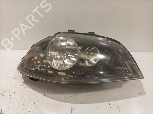 Right headlight SEAT CORDOBA (6L2) 1.4 TDI | BP22578856C29 