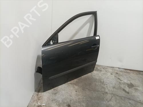 Left front door SEAT IBIZA III (6L1) 1.4 16V | BP26687891C2 