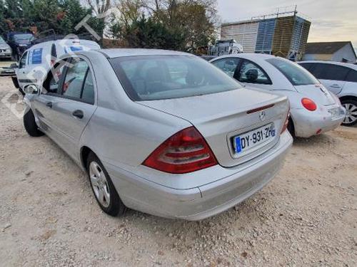 Right taillight MERCEDES-BENZ C-CLASS (W203) C 220 CDI (203.006) | BP22590978C35 
