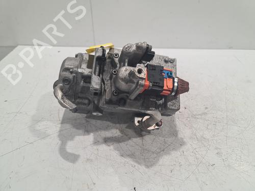 AC compressor RENAULT ZOE (BFM_) ZOE | BP33950355M34  - Image 5