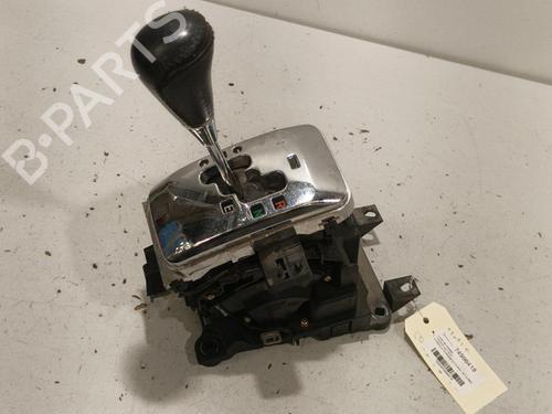 Gear lever TOYOTA COROLLA (_E12_) 1.4 D (NDE120_, NDE120R) | BP22587715M90 