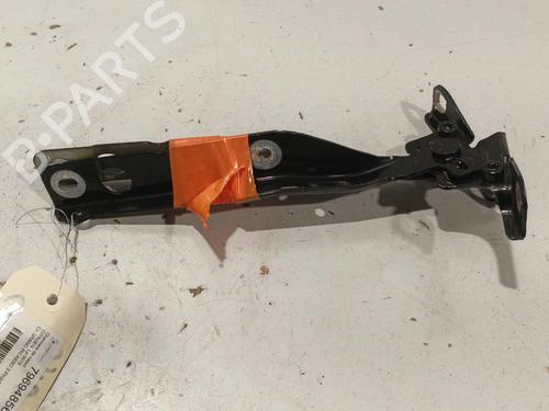 Hinge/Door check strap CITROËN C4 Grand Picasso II (DA_, DE_) 2.0 BlueHDi 150 | BP22585881C146