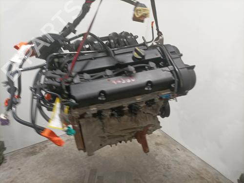 Engine FORD FIESTA VI (CB1, CCN) 1.25 | BP25285476M1 