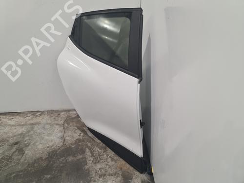 Used Right rear door Right rear door RENAULT CLIO IV (BH_) 1.5 dCi 75 (75 hp) 32030712 32030712