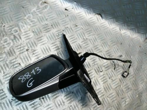 Used Left mirror Left mirror TOYOTA YARIS (_P1_) 1.0 (SCP10_, SCP10R) (65 hp) 22589874 22589874