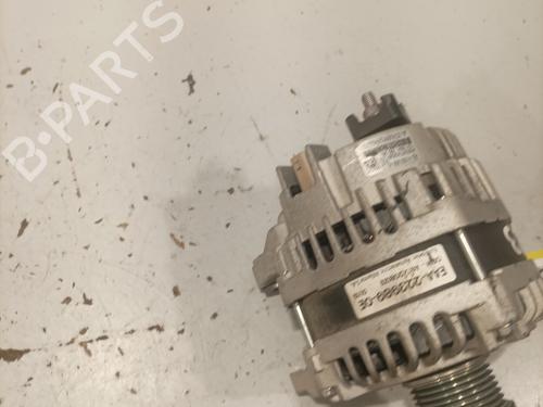 Alternator RENAULT TRAFIC III Bus (JG_) 1.6 dCi 125 (JGMH) | BP23781915M7  - Image 11