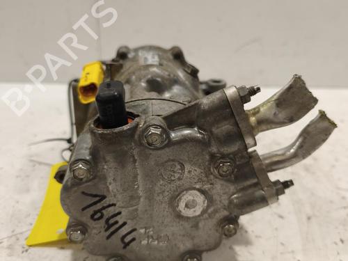 Used AC compressor AC compressor 36875550 36875550