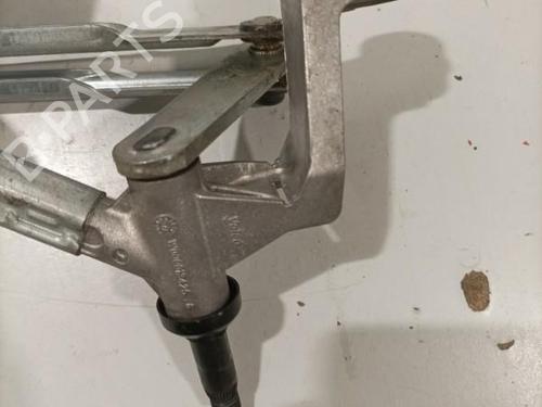 Front wiper motor RENAULT CLIO IV (BH_) 1.2 16V | BP22574505M29 