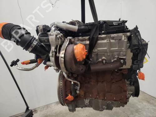 Motor DACIA DUSTER (HM_) 1.5 dCi 115 (HMAD) | BP29848070M1