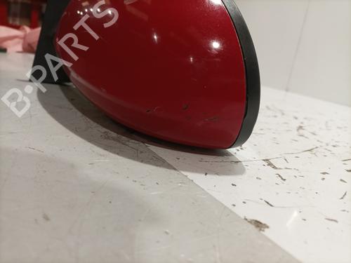 Left mirror SEAT ALTEA (5P1) 2.0 TDI 16V | BP22583363C26 