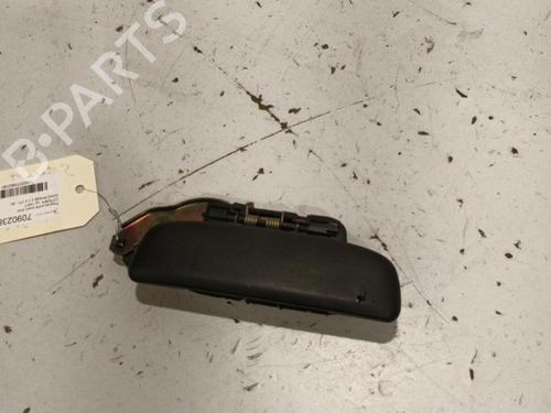 Used Front right exterior door handle CITROËN SAXO (S0, S1) 1.4 VTS (75 hp) 22576726