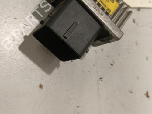 Used Electronic module NISSAN QASHQAI / QASHQAI +2 I (J10, NJ10, JJ10E) 1.5 dCi (110 hp) 22587718