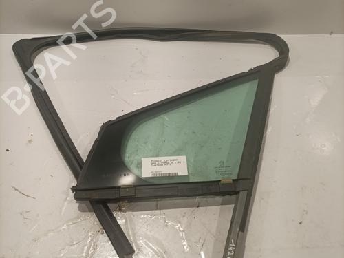 Used Front left quarter glass PEUGEOT 308 I (4A_, 4C_) 1.6 16V (120 hp) 24454602