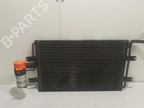 Used AC radiator AC radiator AUDI A3 (8L1) 1.9 TDI (90 hp) 22572100 22572100
