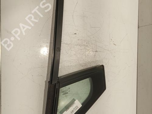 Used Front left quarter glass RENAULT CLIO IV (BH_) 1.5 dCi 75 (75 hp) 30302250