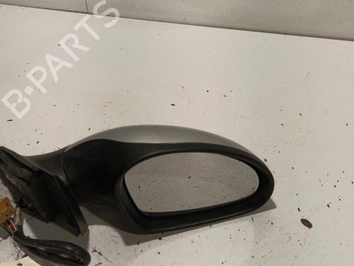 Right mirror SEAT IBIZA III (6L1) 1.9 TDI | BP22572243C27 