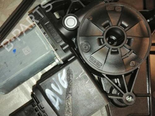 Used Front left window mechanism Front left window mechanism DS DS 7 Crossback (J4_, JR_, JC_) 1.6 PureTech 225 (J45GCR, J45GGR) (224 hp) 22590075 22590075