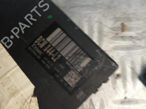 Used Electronic module Electronic module RENAULT TWINGO II (CN0_) 1.2 16V (CN04, CN0B) (75 hp) 22573763 22573763
