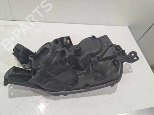 Used Left headlight Left headlight CITROËN C4 Picasso II 1.6 HDi / BlueHDi 115 (115 hp) 33214021 33214021