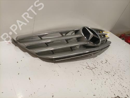 Grille MERCEDES-BENZ B-CLASS Sports Tourer (W245) B 200 (245.233) | BP22577524C40 
