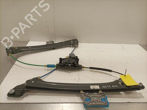 Used Front right window mechanism Front right window mechanism AUDI A5 Sportback (F5A, F5F) 45 TFSI Mild Hybrid quattro (245 hp) 35924488 35924488