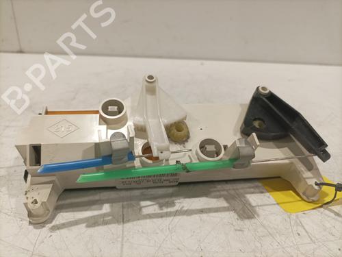 Climate control RENAULT KANGOO (KC0/1_) 1.5 dCi (KC08, KC09) | BP31908760I5