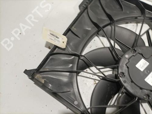 Radiator fan MERCEDES-BENZ S-CLASS (W221, V221) S 500 4-matic (221.086, 221.186) | BP22569904M35 