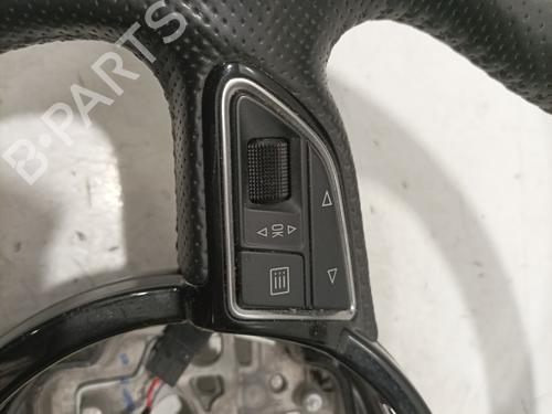 Lenkrad für Lenkrad AUDI A1 (8X1, 8XK) 2.0 TDI (143 hp) 34416966 34416966