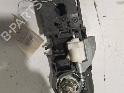 Front left exterior door handle RENAULT LAGUNA III (BT0/1) 2.0 dCi (BT01, BT08, BT09, BT0E, BT0K, BT12, BT1C, BT1D,... | BP22586502C128 