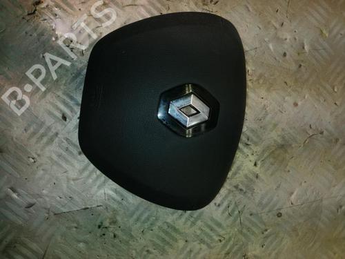 Driver airbag RENAULT CLIO IV (BH_) 1.5 dCi 90 | BP22575876C9 