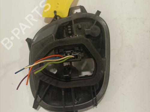 Lamp holder PEUGEOT 208 I (CA_, CC_) 1.6 BlueHDi 100 | BP24541183L10 