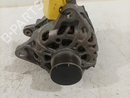 Alternator RENAULT CLIO IV (BH_) 1.5 dCi 90 | BP29209518M7 