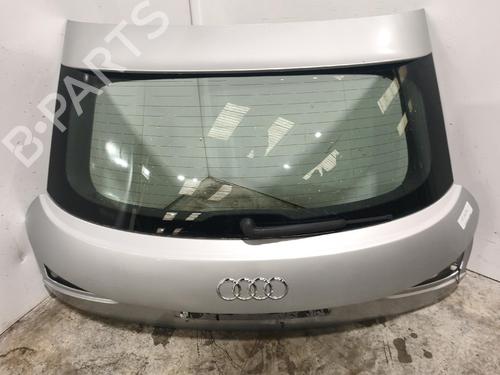 Used Tailgate Tailgate 37500237 37500237