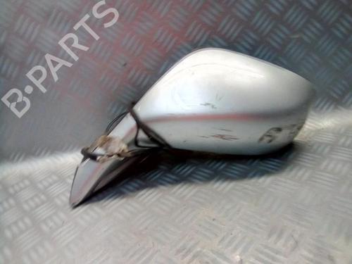 Left mirror CITROËN C8 (EA_, EB_) 2.2 HDi | BP22591866C26 