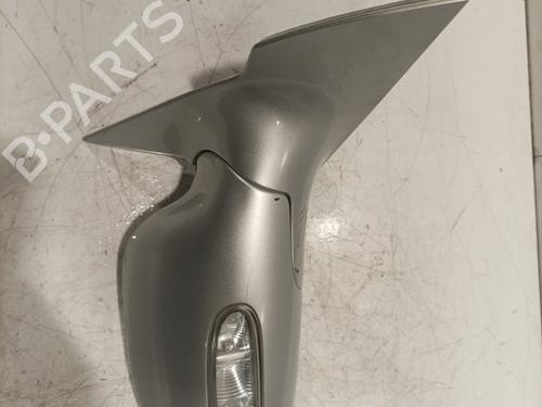 Used Right mirror Right mirror MERCEDES-BENZ CLK (C209) CLK 220 CDI (209.308) (150 hp) 31908737 31908737
