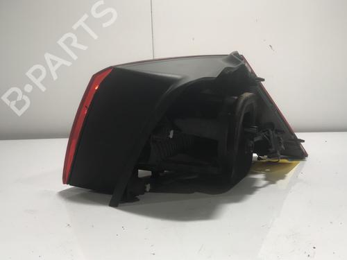 Left taillight VW GOLF VII (5G1, BQ1, BE1, BE2) 1.0 TSI | BP25923370C34 