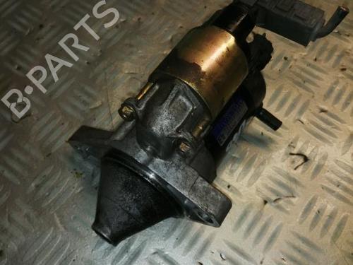 Starter TOYOTA YARIS (_P1_) 1.0 (SCP10_, SCP10R) | BP22573740M8 