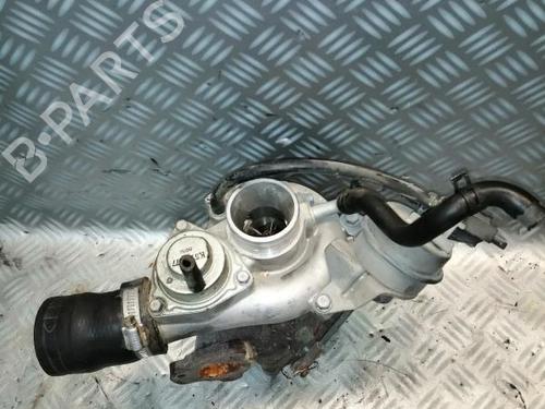 Turbocharger/Supercharger SAAB 9-3 Convertible (YS3F) 1,8t | BP22578208M71 