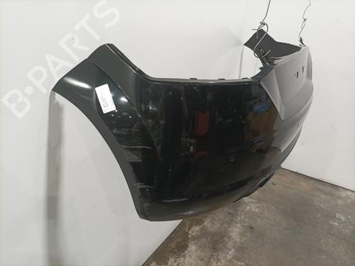 Zderzak tylny AUDI TT (FV3, FVP) 1.8 TFSI | BP29822345C8 