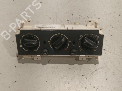 Climate control CITROËN XSARA (N1) 2.0 HDi 90 | BP22580179I5 