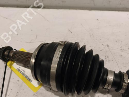 Used Left front driveshaft Left front driveshaft 38547431 38547431