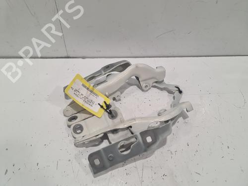 Used Hinge/Door check strap Hinge/Door check strap MERCEDES-BENZ CLA Coupe (C117) CLA 200 (117.343) (156 hp) 35968627 35968627