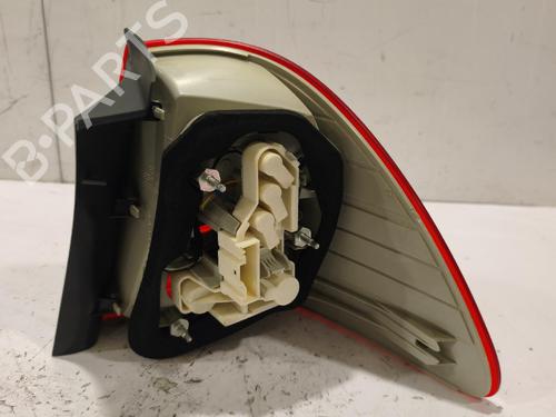 Left taillight BMW 3 Touring (E91) 318 d | BP37993878C34 - Image 4