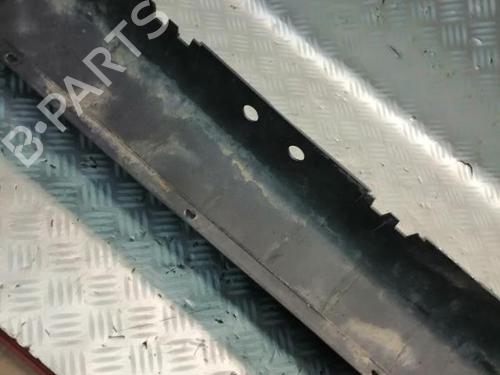 Rear bumper CITROËN BERLINGO / BERLINGO FIRST Box Body/MPV (M_) 1.6 HDI 75 (MB9HW) | BP22583920C8 