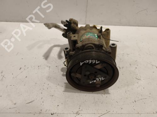 AC compressor RENAULT KANGOO (KC0/1_) 1.5 dCi (KC07) | BP36413763M34 - Image 3