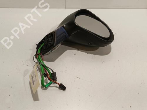 Used Right mirror PEUGEOT 308 I (4A_, 4C_) 1.6 HDi (109 hp) 22580578